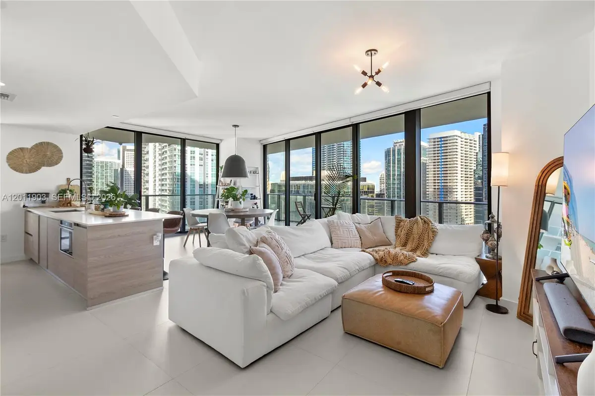 1300 S Miami Ave #2001, Miami, FL 33130 - #1