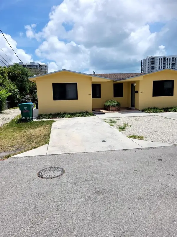 2625 SW 29th Ave, Miami, FL 33133