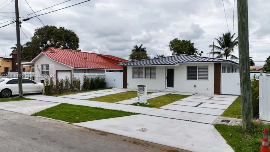 3536 NW 14th Ter, Miami, FL 33125 - #2