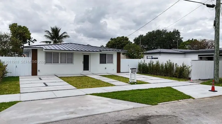 3536 NW 14th Ter, Miami, FL 33125 - #3
