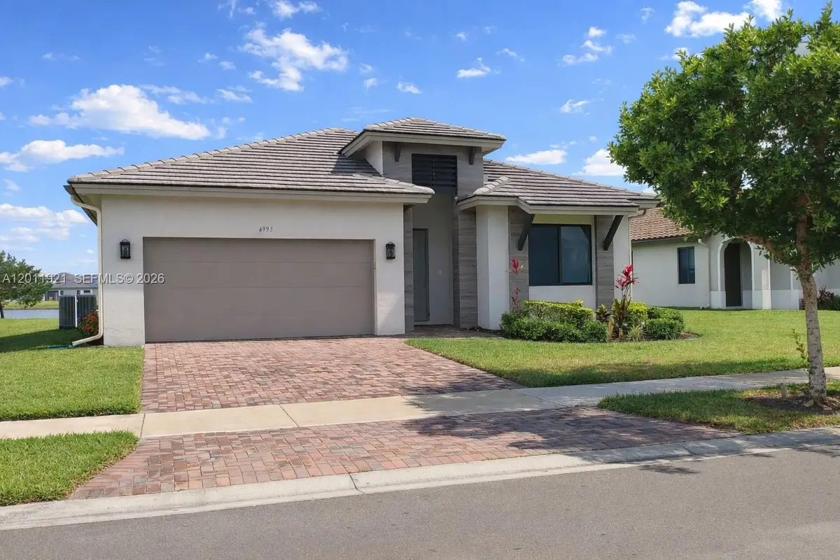4993 Ofanto Ln, Avenue Maria, FL 34142 - #1