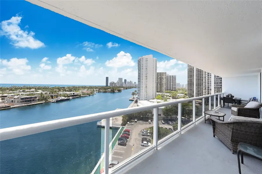 20515 E Country Club Dr #1146, Aventura, FL 33180 - #2