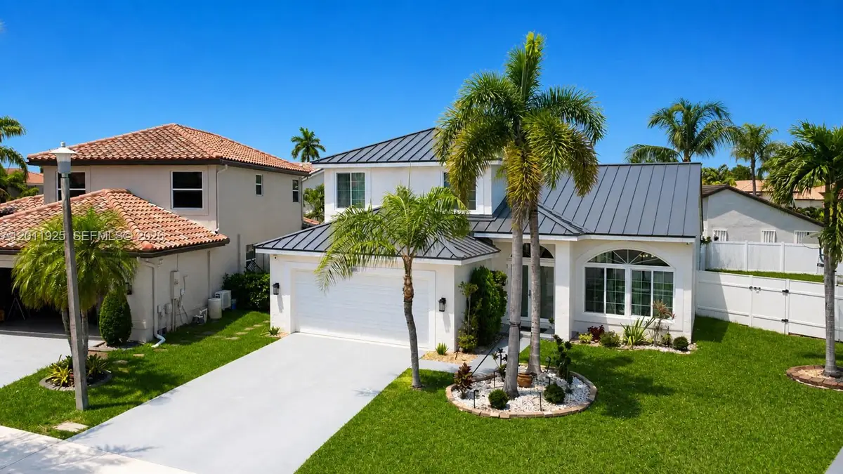 18083 SW 13th St, Pembroke Pines, FL 33029 - #1