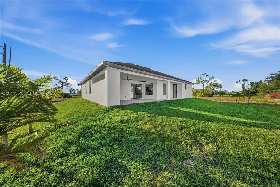 2145 El Dorado Blvd N, Cape Coral, FL 33993 - #2