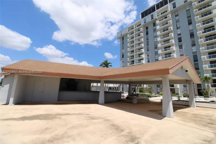 13499 Biscayne Blvd #404, North Miami, FL 33181 - #2