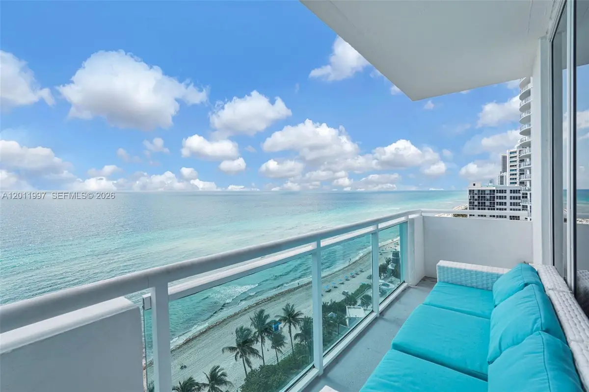 3001 S Ocean Dr #1611, Hollywood, FL 33019 - #1