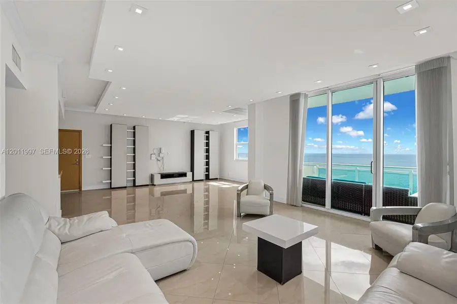 3001 S Ocean Dr #1611, Hollywood, FL 33019 - #3