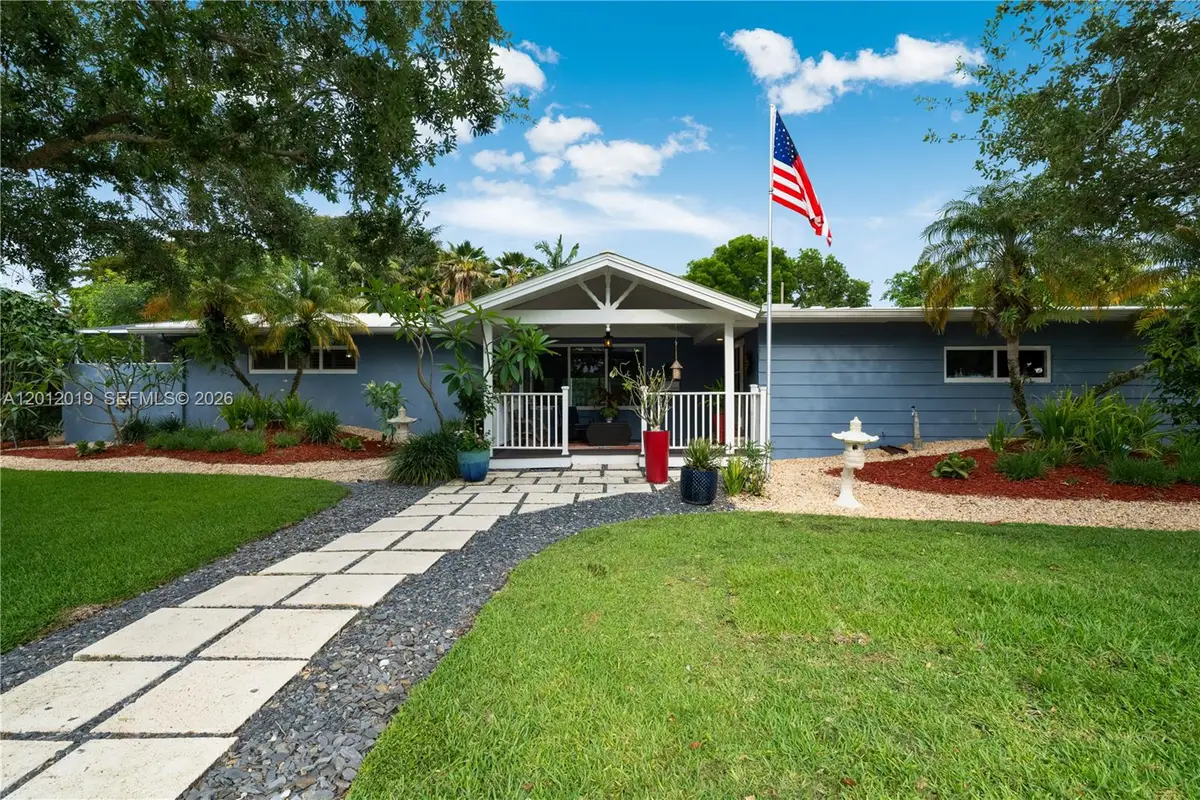 13401 SW 74th Ave, Pinecrest, FL 33156 - #1
