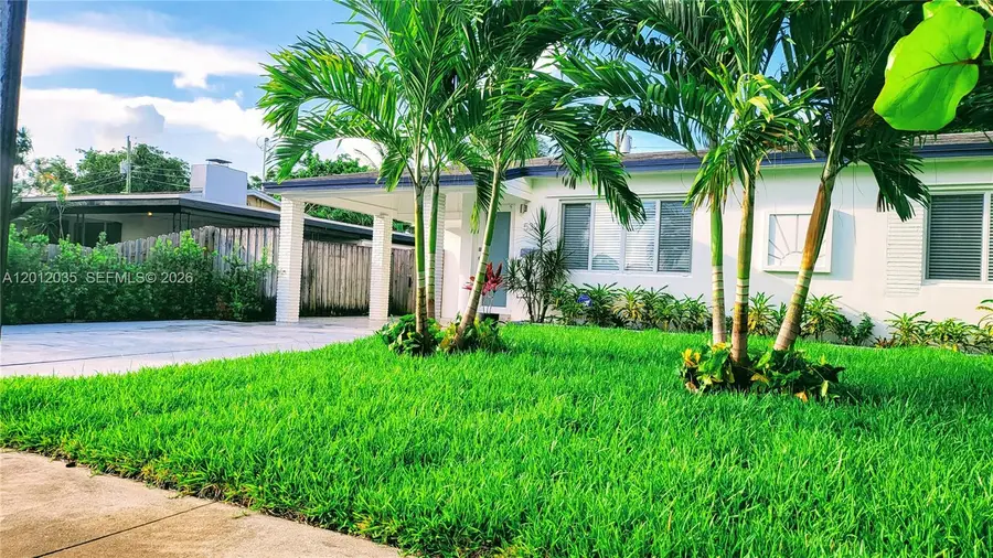 532 NE 16th Ct, Fort Lauderdale, FL 33305 - #2
