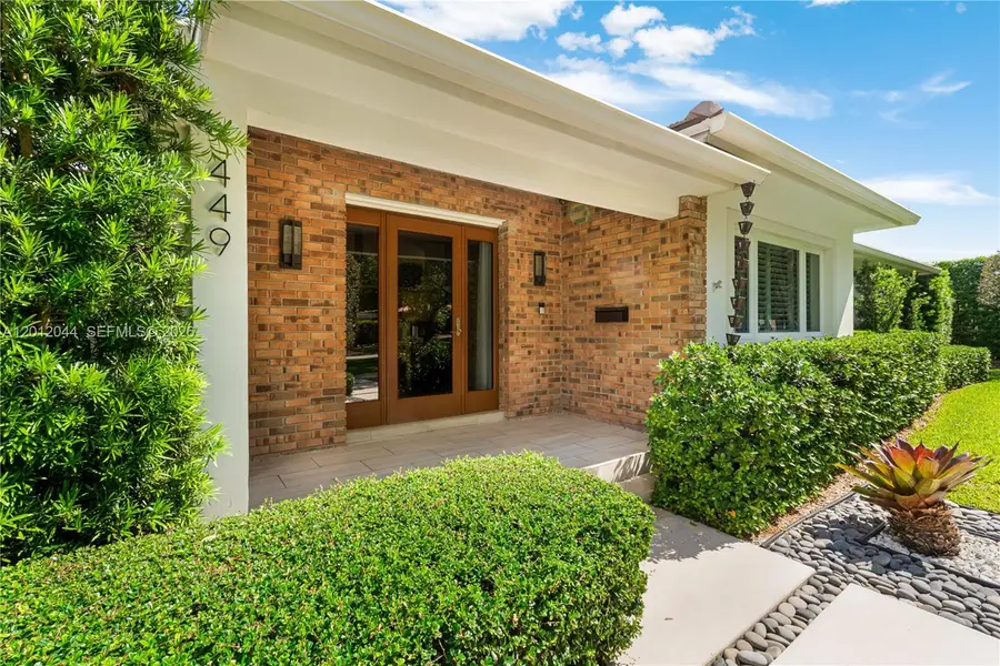 449 Miller Rd, Coral Gables, FL 33146 - #3