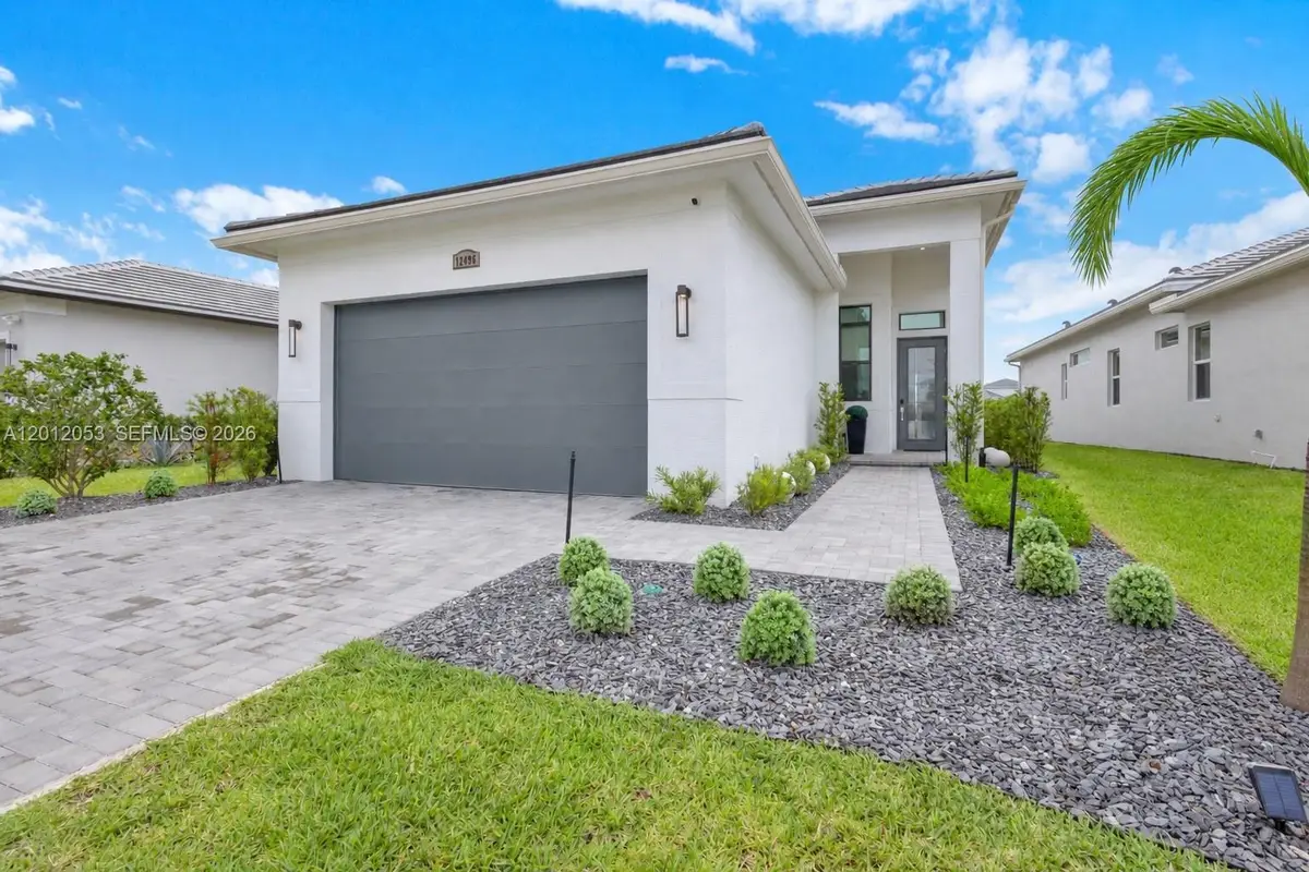 12496 SW Lunata Way, Port Saint Lucie, FL 34987 - #1