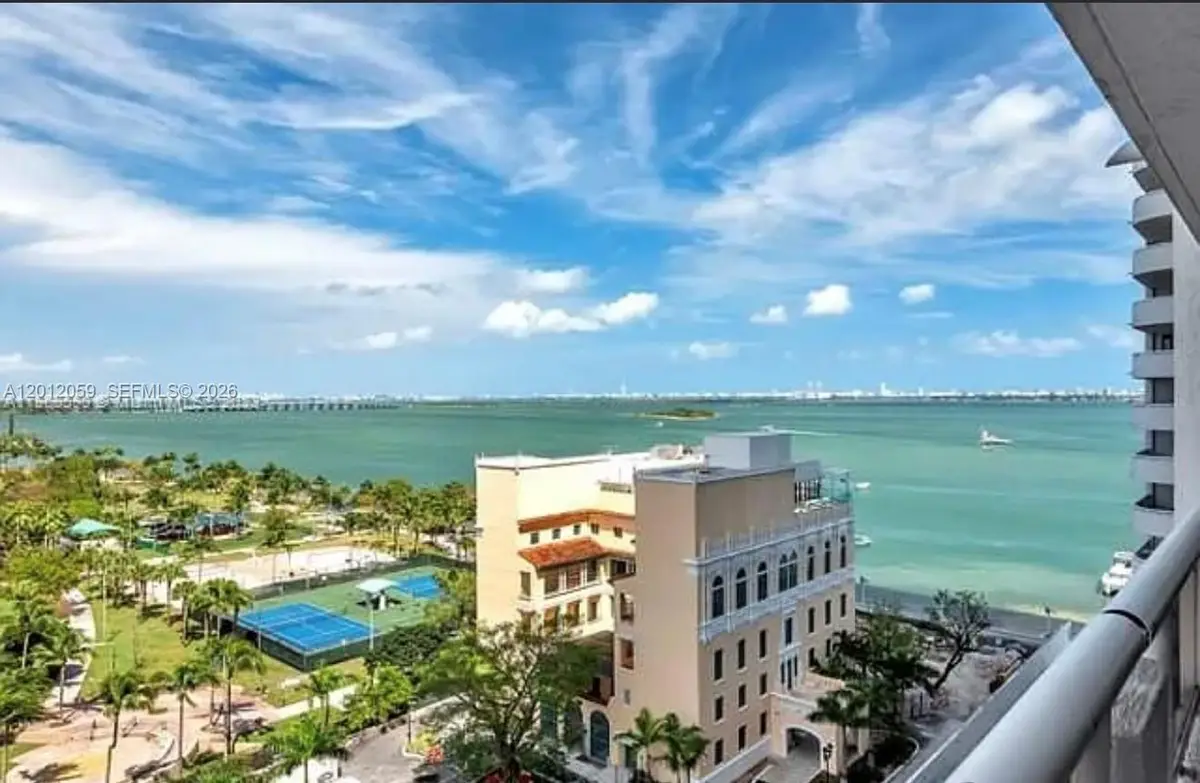 1717 N Bayshore Dr #A1448, Miami, FL 33132 - #1