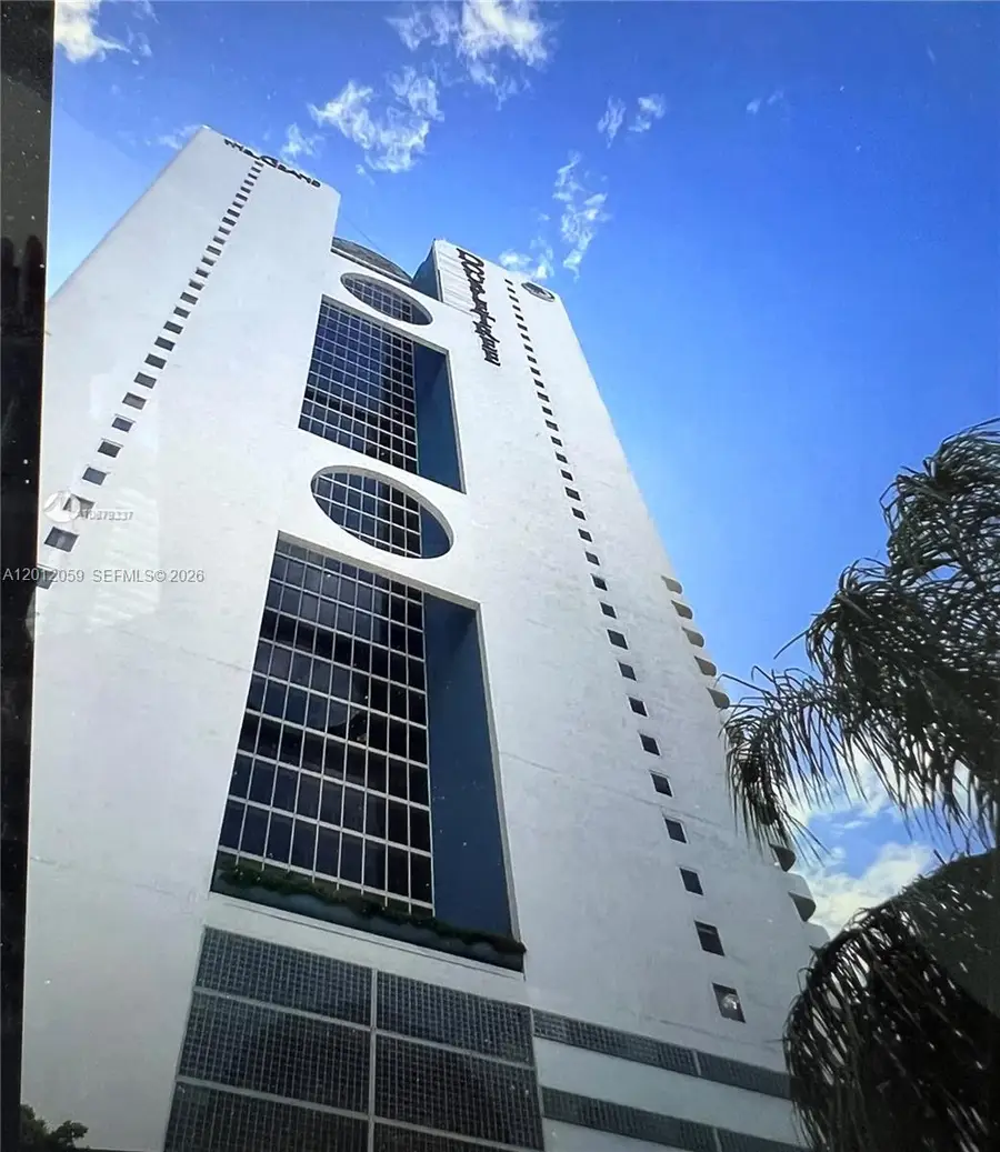 1717 N Bayshore Dr #A1448, Miami, FL 33132 - #2