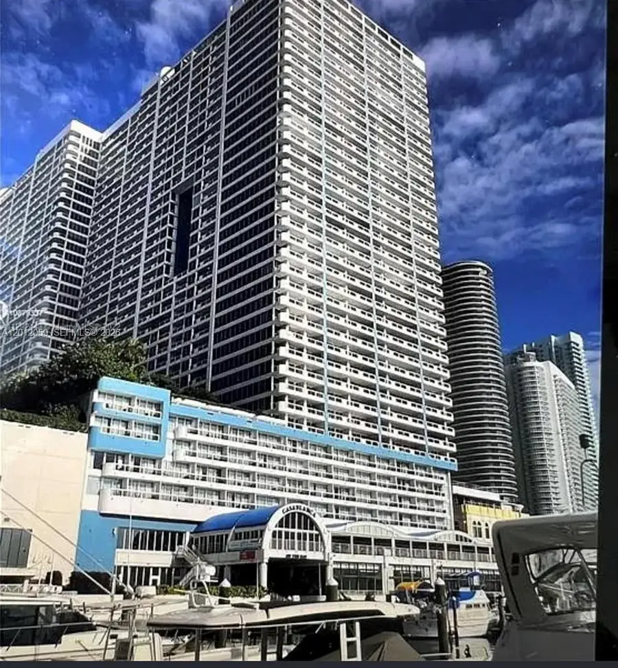 1717 N Bayshore Dr #A1448, Miami, FL 33132 - #3