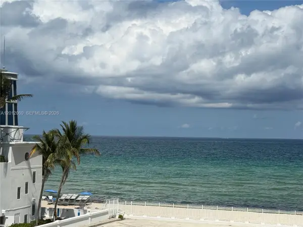 3505 S Ocean Dr #310, Hollywood, FL 33019