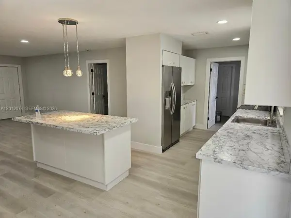 1941 NE 2nd Ter, Pompano Beach, FL 33060
