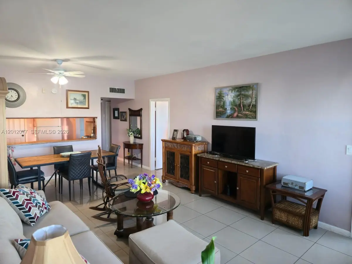 18707 NE 14th Ave #727, Miami, FL 33179 - #1