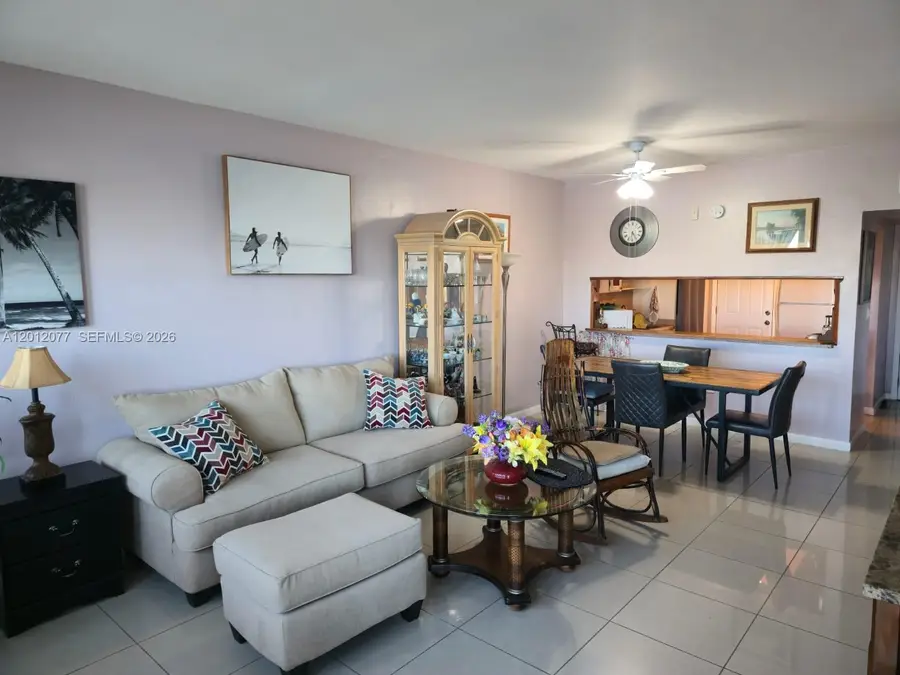 18707 NE 14th Ave #727, Miami, FL 33179 - #3