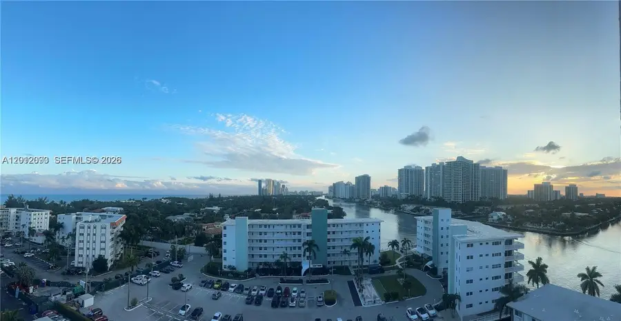 3161 S Ocean Dr #1107, Hallandale Beach, FL 33009 - #2