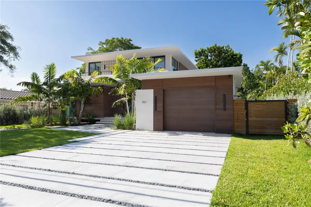 Address Withheld By Seller, Miami Shores, FL 33138 - #1
