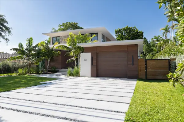 Address Withheld By Seller, Miami Shores, FL 33138