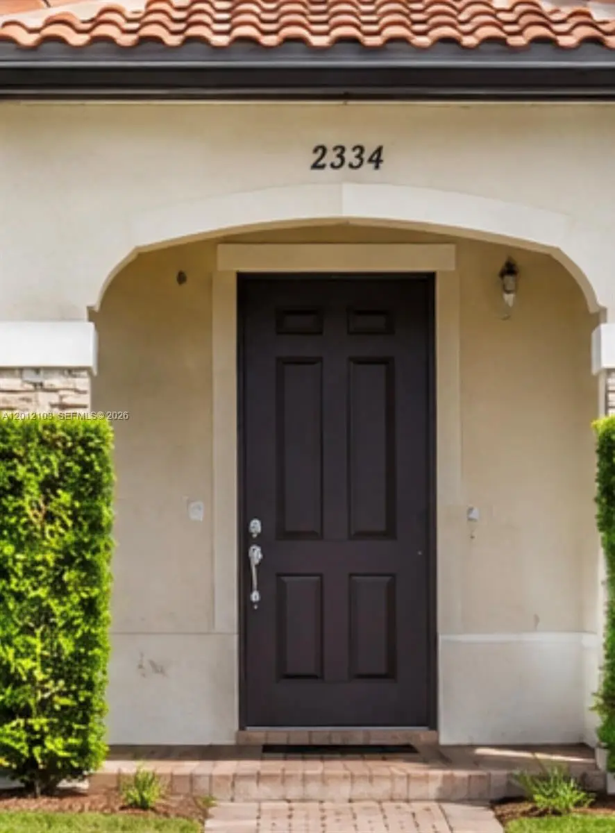 2334 SE 24th Ave #2334, Homestead, FL 33035 - #1