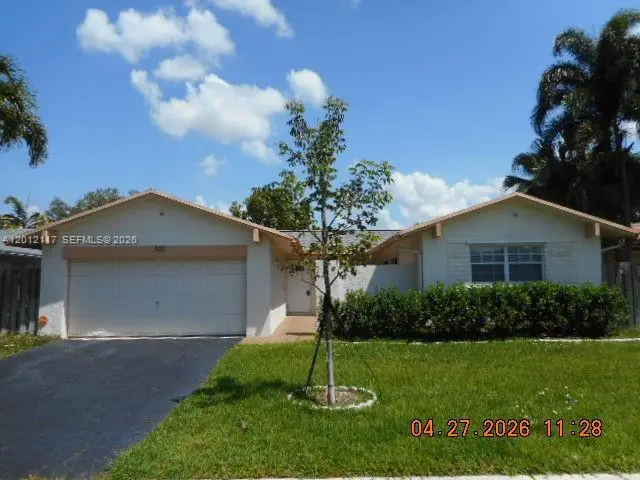 9351 NW 35th Pl, Sunrise, FL 33351 - #1