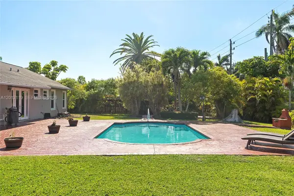 8895 SW 184th Ter, Cutler Bay, FL 33157