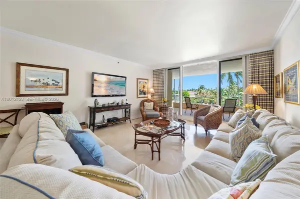 791 Crandon Blvd #404, Key Biscayne, FL 33149