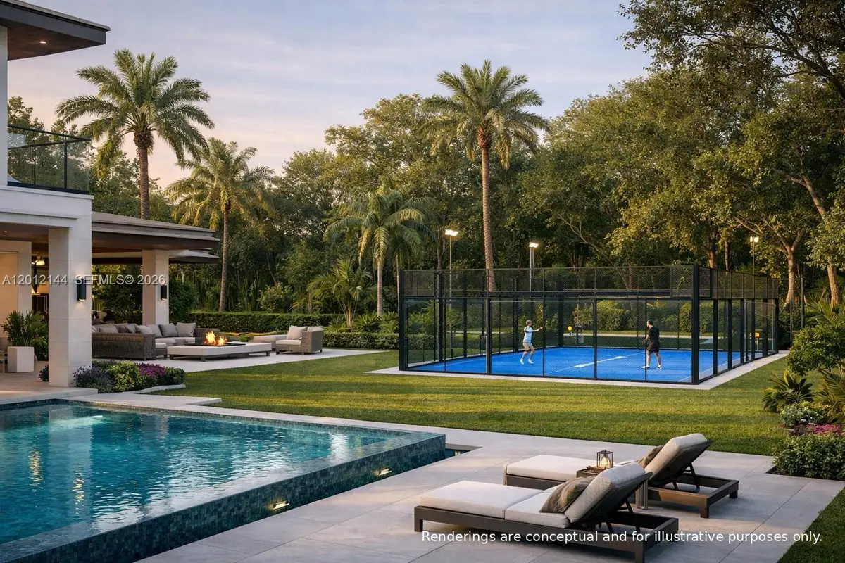 530 Melaleuca Ln, Miami, FL 33137 - #1