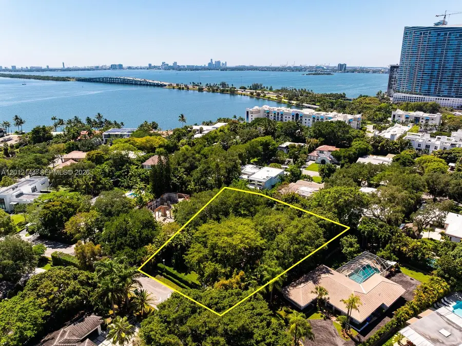 530 Melaleuca Ln, Miami, FL 33137 - #2