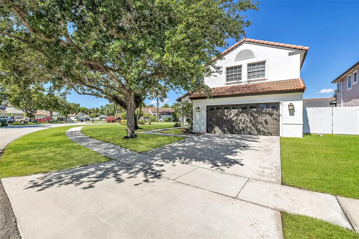 1910 NW 180th Way, Pembroke Pines, FL 33029 - #1