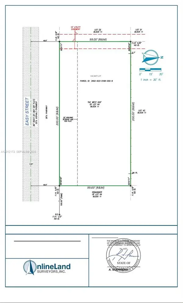 TBD Easy, Fort Pierce, FL 34945