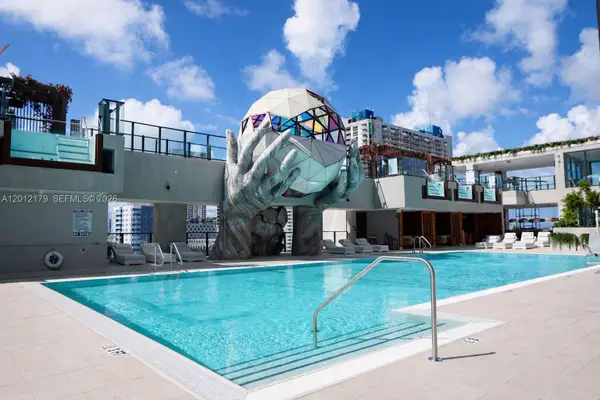 20 NE 11 Th St #3403A, Miami, FL 33132