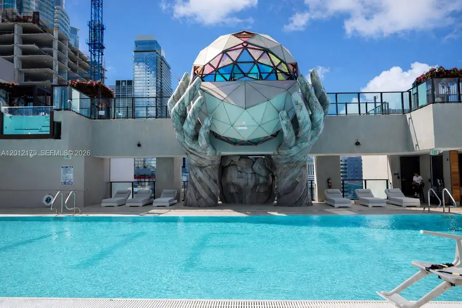 20 NE 11 Th St #3403A, Miami, FL 33132 - #2