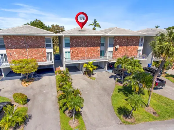 6795 Brookline Dr #6795, Miami, FL 33015