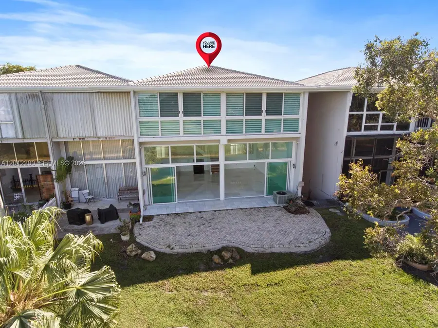 6795 Brookline Dr #6795, Country Club, FL 33015 - #2