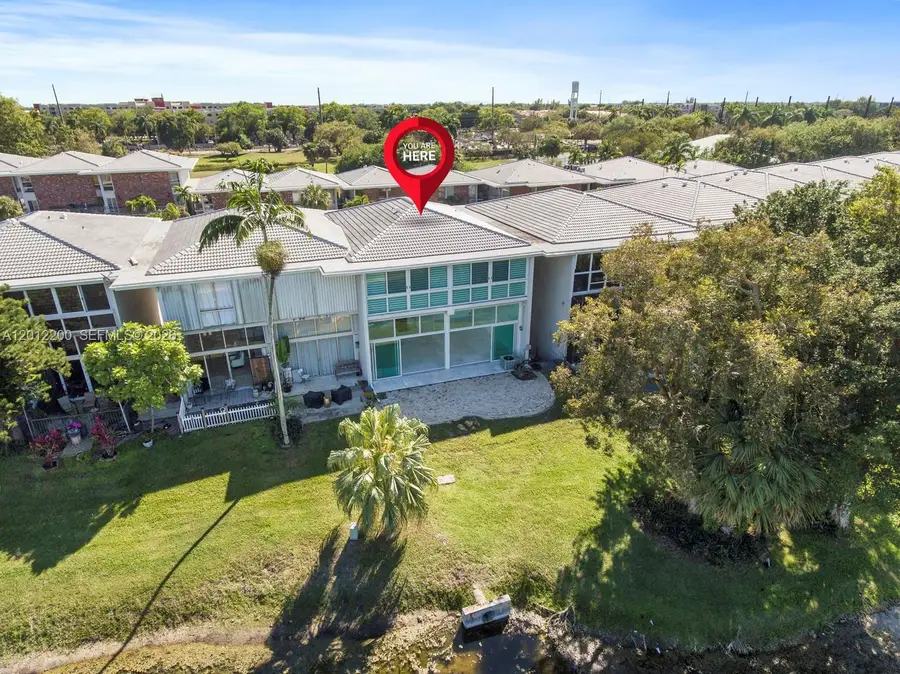 6795 Brookline Dr #6795, Country Club, FL 33015 - #3