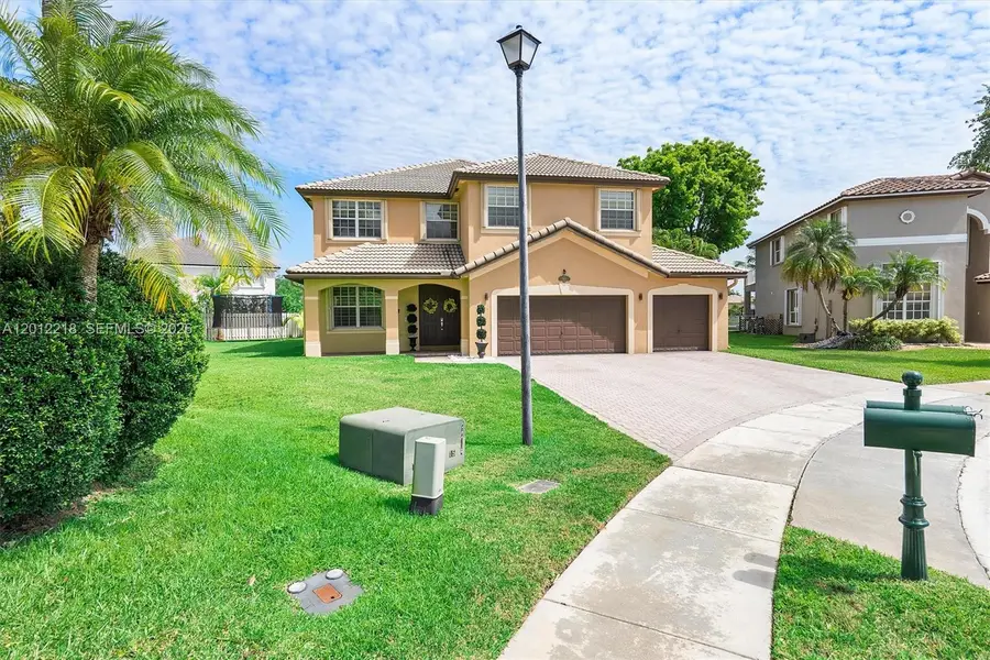 361 SW 167th Ave, Pembroke Pines, FL 33027 - #2