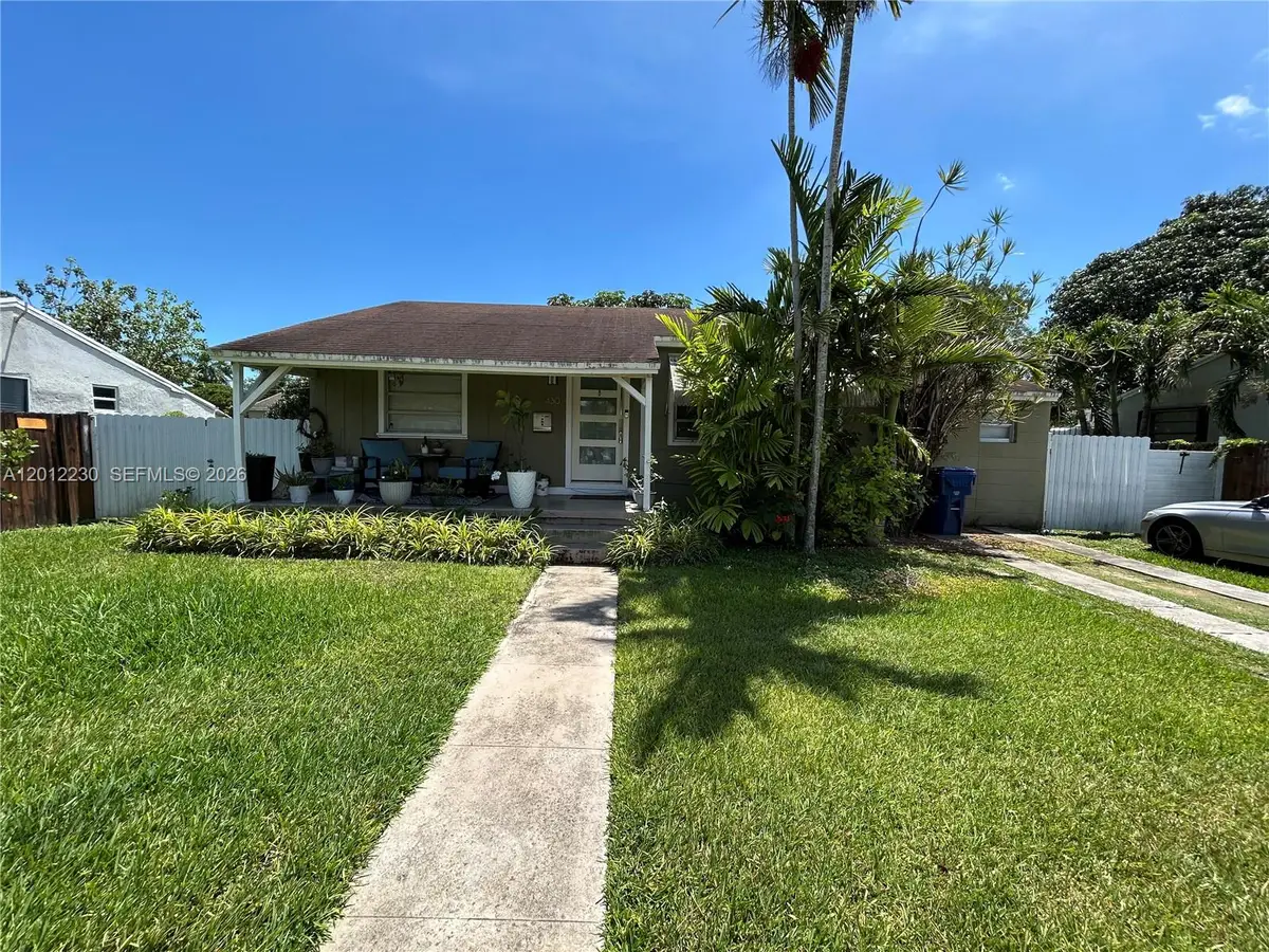 430 NE 110th Ter, Miami, FL 33161 - #1