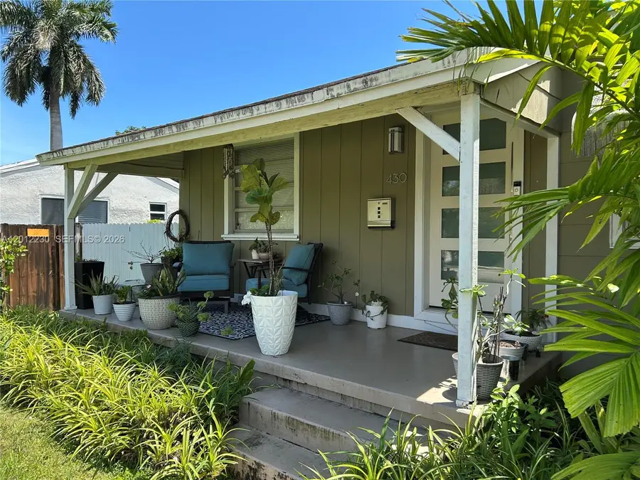430 NE 110th Ter, Miami, FL 33161 - #2