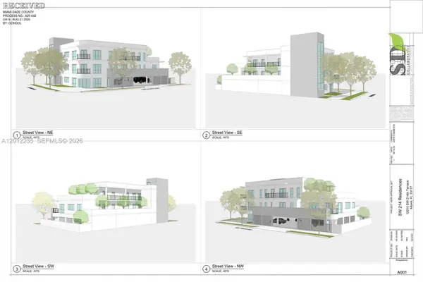 12010 SW 214th Ter, Miami, FL 33177
