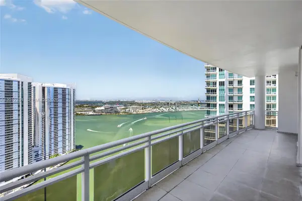 901 Brickell Key Blvd #3607, Miami, FL 33131