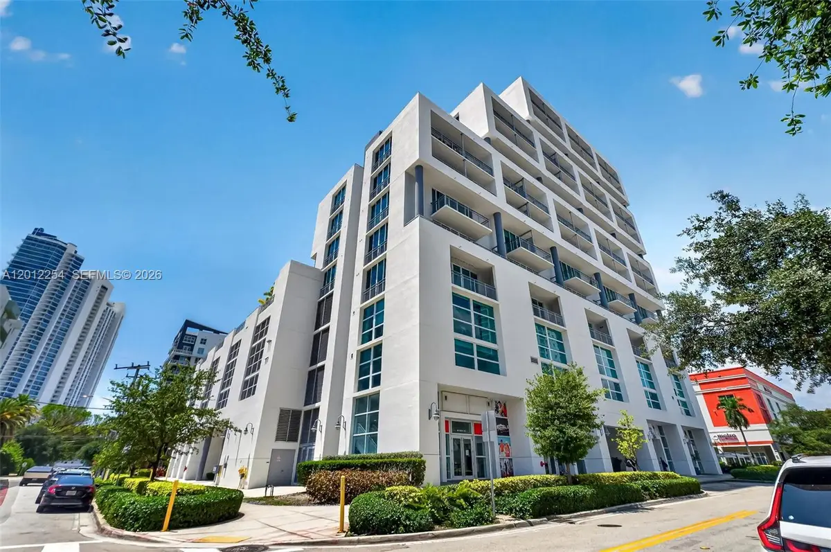 350 NE 24th St #609, Miami, FL 33137 - #1