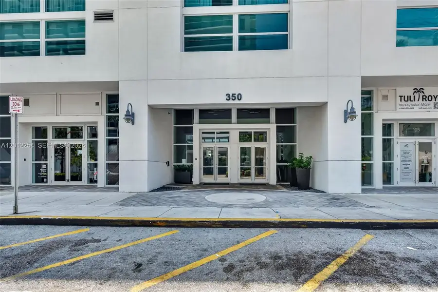 350 NE 24th St #609, Miami, FL 33137 - #2