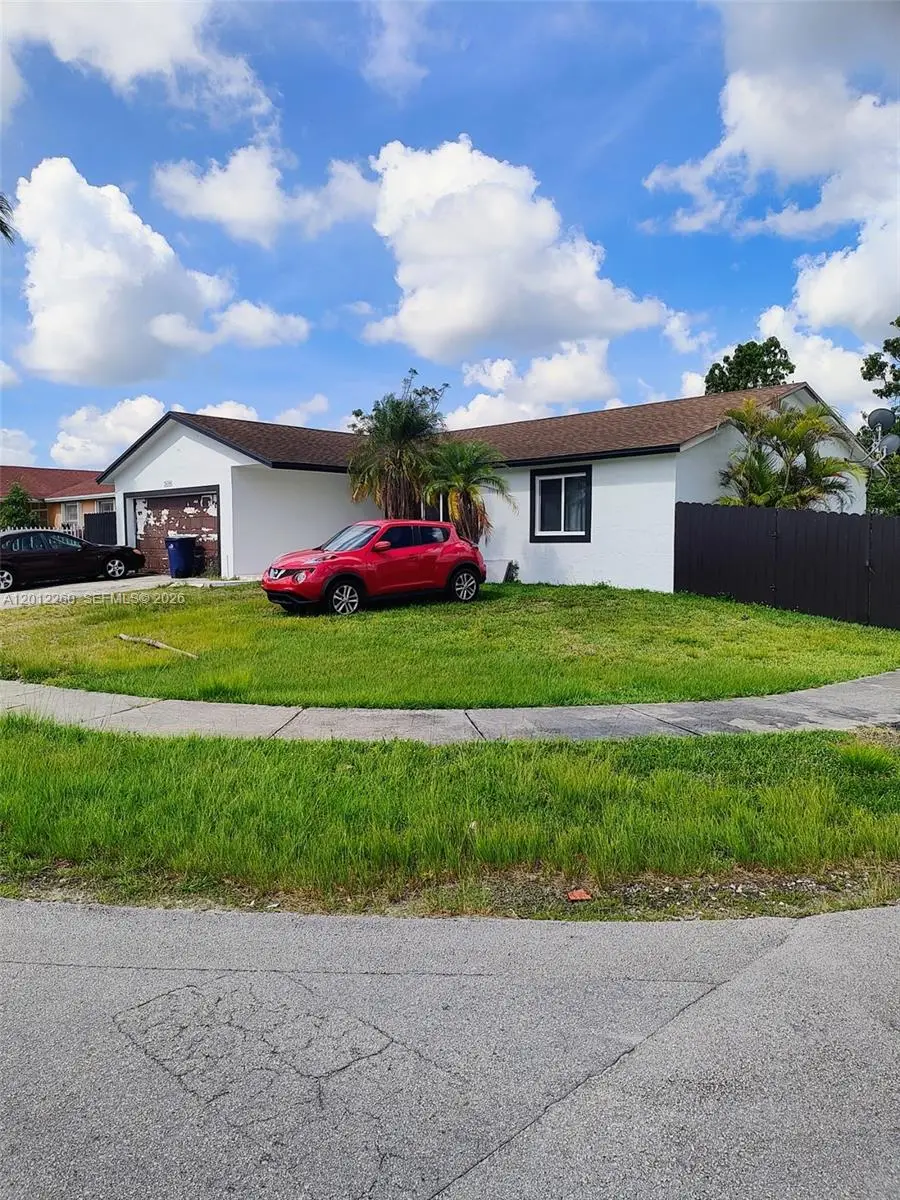 26200 SW 132nd Pl, Homestead, FL 33032 - #1