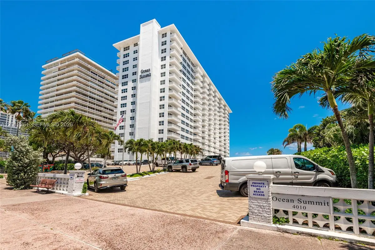 4010 Galt Ocean Dr #1207, Fort Lauderdale, FL 33308 - #1