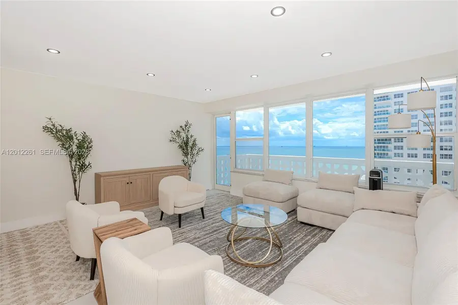 4010 Galt Ocean Dr #1207, Fort Lauderdale, FL 33308 - #3