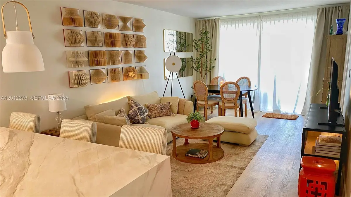 1331 Lincoln Rd #702, Miami Beach, FL 33139 - #1