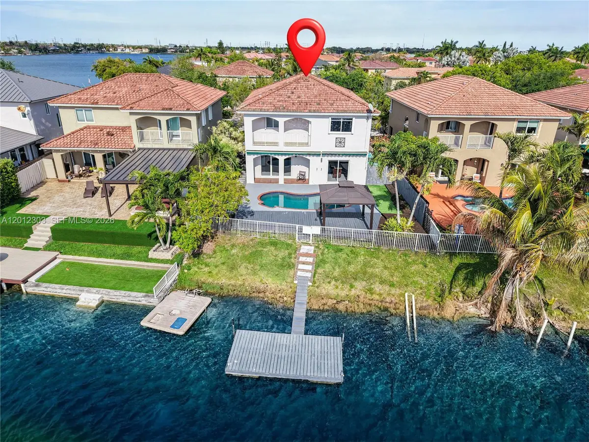 14024 SW 132nd Ave, Miami, FL 33186 - #1